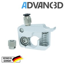 Advanc3D MK9 Aluminium