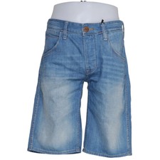Wrangler, Jeans Shorts