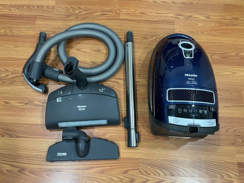 Miele marin vacuum - marin, w/