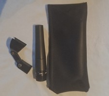 Shure SM57 Dynamisches Mikrofon für Instrumente - Schwarz (SM57-LCE)