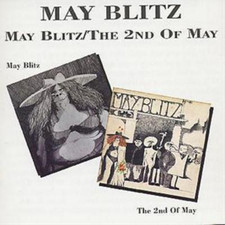 May blitz - blitz,
