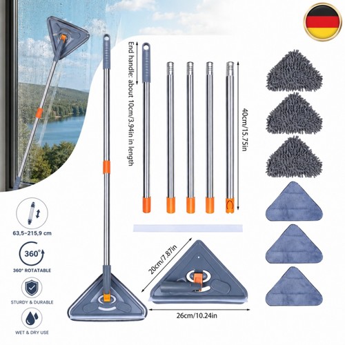 Fensterwischer mit