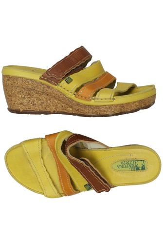 Naturalista sandalen damen - el,