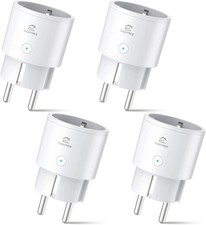 WLAN Steckdose Stromverbrauch