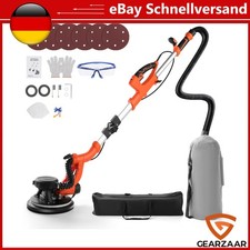 Trockenbauschleifer Set