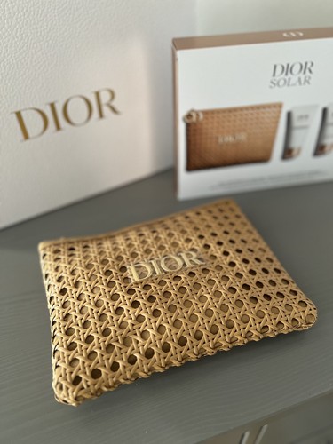 Dior solar set limitiert - dior,