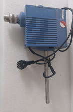 IKA  EUROSTAR power control