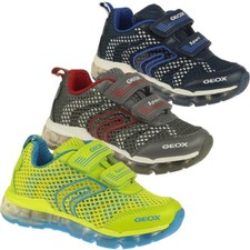 Geox lights blinkschuh - geox,