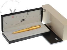 MONTBLANC MEISTERSTÜCK