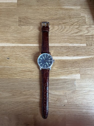 Fortis fliegeruhr automatik - fortis,