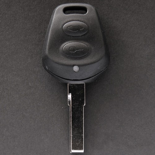 Auto schlüssel gehäuse - schlüssel, 2