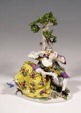 MEISSEN FIGUR  LIEBES GRUPPE