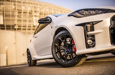 19 zoll SL01 Felgen für Ford