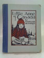 Little Anne of Canada