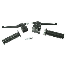 Lenker Armatur Kupplung