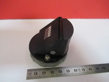 Carl Zeiss Deutschland 467058 Iris Spiegel Licht Mikroskop Teil Wie Abgebildete