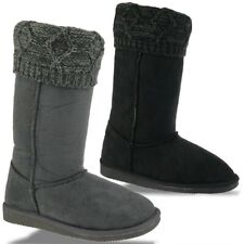 INDIGO kuschelige Boots