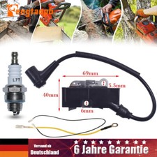 Zündspule Kit für Husqvarna