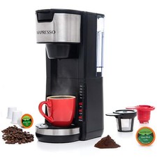 Mixpresso Single Serve 2 in 1