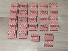 ✅Leiterplattensteckverbinder 4polig