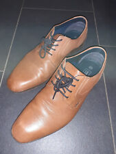 Abtanzball-Schuhe Herren Größe 41 / "Dave Mayer" (wie neu; nur 2x getragen)