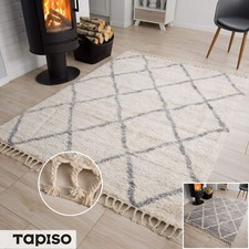 Shaggy teppich langflor - shaggy,