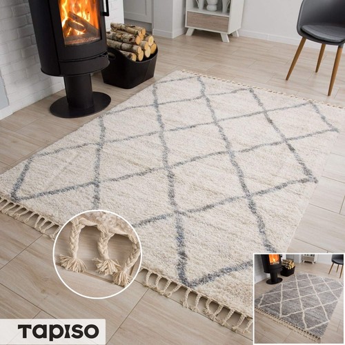 Shaggy teppich langflor - shaggy,