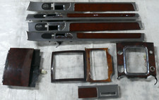 Innenzierleistenset Zierleiste