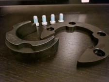 Mercedes-Benz Verschleißring