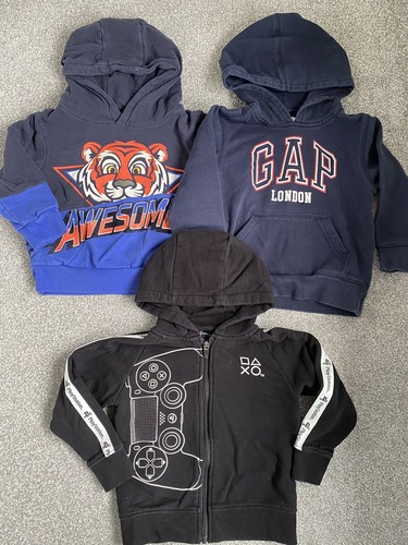 Junge hoodie paket next - hoodie,