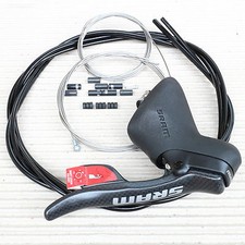 Sram Rival 10 fach Rennrad