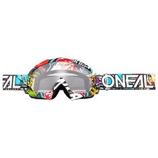 O'Neal B-10 Goggle Crank