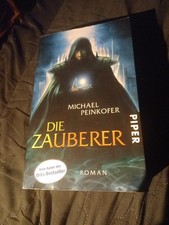 Die Zauberer...     Von