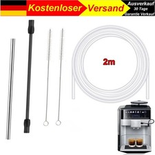 Milch Schlauch Ersatz Kit Für