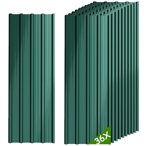 24x profilblech 13m - 24x, 13m²