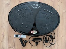 Vibrationstrainer VitalMaxx