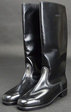 DDR NVA MdI Paar Stiefel