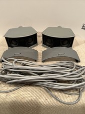 Bose Cinemate AV3-2-1 321
