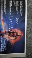 Starlight Express Bochum
