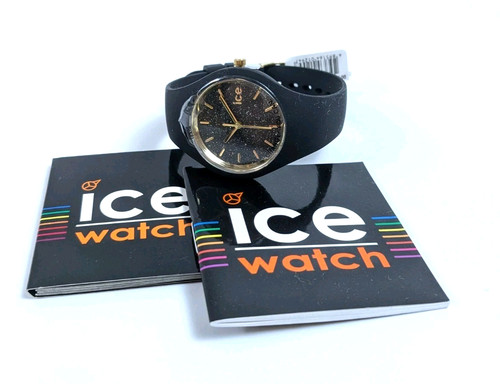 Ice watch glitter - ice,