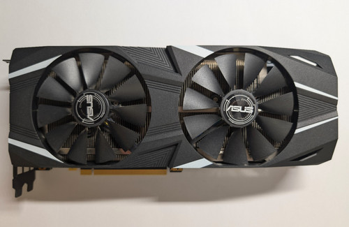 Asus nvidia geforce rtx - asus,