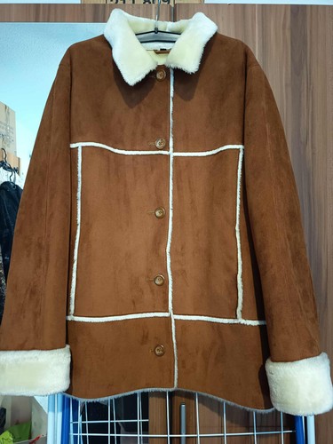 Winterjacke 44 damen - gr.,