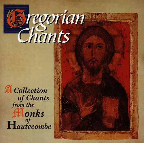 Gregorian chants - gregorian,
