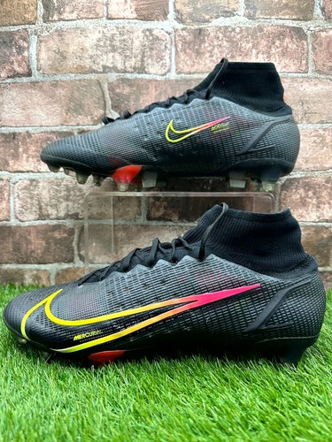 Nike mercurial superfly - nike, 8