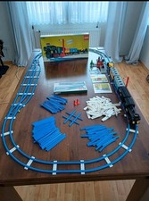Konvolut LEGO Eisenbahn 182