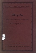 Mexiko seine bedeutung für - mexiko:,