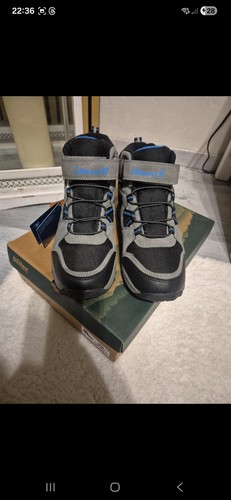 Landrover boots trekkingschuhe - boots,
