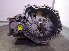 G1206169011QJ getriebe ft für OPEL ASTRA H GTC (A04) 1.7 CDTI (L08) 2005 5375361