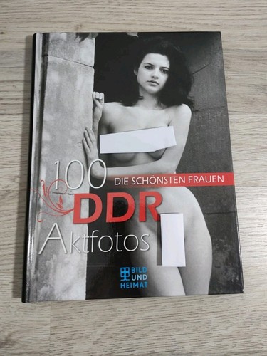 100 ddr aktfotos die - 100,