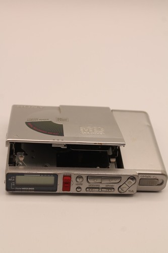 Sony r37 minidisc - sony, md